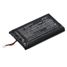 BL48 Walkie-talkie akkumulátor 2400 mAh walkie-talkie akkumulátor