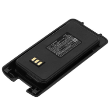 BL50 Walkie-talkie akkumulátor 2050 mAh walkie-talkie akkumulátor