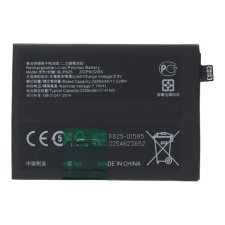  BL825 Akkumulátor 2200mAh mobiltelefon akkumulátor