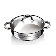 BL-1005 LÁBAS RM. 10L. GOURMET LINE edény