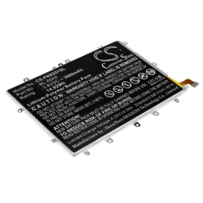 BL-40AX Telefon akkumulátor 3900 mAh mobiltelefon akkumulátor
