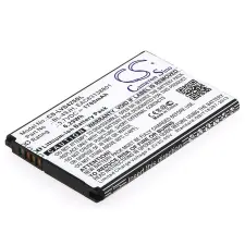 BL-49JH Akkumulátor 1700 mAh mobiltelefon akkumulátor