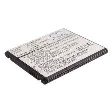 BL-49KH-1300mAh Akkumulátor 1300 mAh mobiltelefon akkumulátor