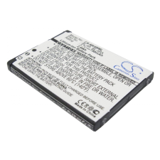 BL-4BA Akkumulátor 700 mAh mobiltelefon akkumulátor