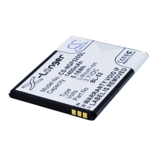 BL-52 Akkumulátor 1400 mAh mobiltelefon akkumulátor