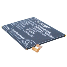  BL-53CT Akkumulátor 2650 mAh mobiltelefon akkumulátor