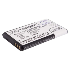 BL-5C Akkumulátor 1200 mAh egyéb notebook akkumulátor
