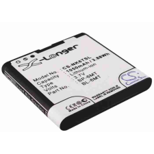  BL-6MT Akkumulátor 1200 mAh mobiltelefon akkumulátor