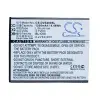  BL-C04 Akkumulátor 1200 mAh