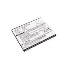 BL-C07 Akkumulátor 1500 mAh mobiltelefon akkumulátor