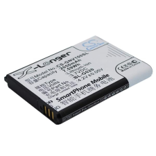 BL-G020 Akkumulátor 2050 mAh mobiltelefon akkumulátor