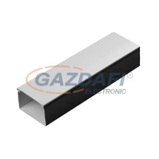 BL Instamax 60X25/3 csatorna fehér, osztott 10db/20m villanyszerelés