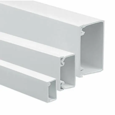 BL MCS 25X25/2m csatorna villanyszerelés