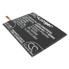 BL-N2000 Akkumulátor 2000 mAh mobiltelefon akkumulátor
