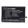  BL-N5000 Akkumulátor 5000 mAh