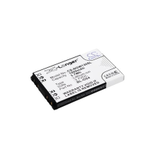 BL-OS4 Akkumulátor 1000 mAh mobiltelefon akkumulátor