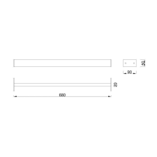 BL ZC7Q010SS A-L osztóf.100mm fehér papírárú, csomagoló és tárolóeszköz