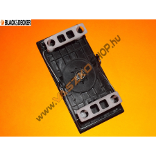 Black&Decker Csiszolótalp B&D KA 300 , CD 400 barkácsgép tartozék