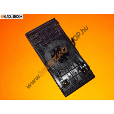 Black&Decker Csiszolótalp B&D KA 320 , KA 330 barkácsgép tartozék