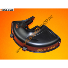 Black&Decker Damilfej védőburkolat B&D STC 1820 barkácsgép tartozék