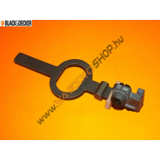 Black&Decker Lapbefogó tartó komplett B&D KS880 , KS890 barkácsgép tartozék