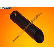 Black&Decker Lombszívó cső B&D GWC 3600L alsó barkácsgép tartozék