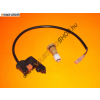 Black&Decker Nyomáskapcsoló B&D PW1500SP