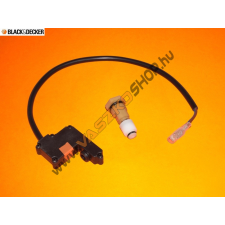 Black&Decker Nyomáskapcsoló B&D PW1500SP barkácsgép tartozék