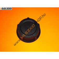 Black&Decker Olajtartály sapka B&D GK 1830 barkácsgép tartozék