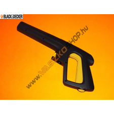 Black&Decker Pisztoly B&D XBPW 1700 magasnyomású mosókhoz barkácsgép tartozék