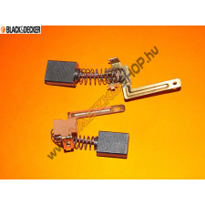 Black&Decker Szénkefe B&D KW900 barkácsgép tartozék