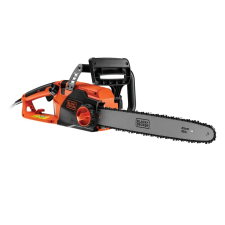 Black and Decker BECS2245-QS Elektromos láncfűrész 45cm 2200W láncfűrész