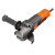 Black and Decker BEG220 900W sarokcsiszoló (BEG220-QS)
