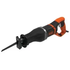 Black and Decker BES301-QS orrfűrész orrfűrész