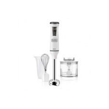 Black and Decker BXHBA600E botmixer szett botmixer