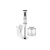 Black and Decker BXHBA600E botmixer szett