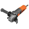 Black and Decker Sarokcsiszoló BEG220-QS