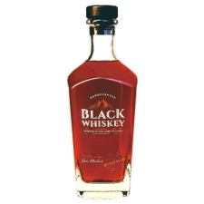  Black Andean whiskey 0,7l 45% whisky