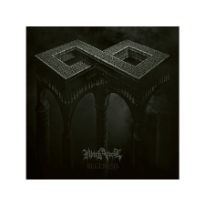  Black Anvil - Regenesis (Vinyl LP (nagylemez)) heavy metal