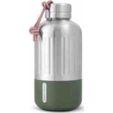 black+blum Explorer Termosz kulacs 650ml - Olivaöld (BAM-EIWB-S010) kulacs, kulacstartó