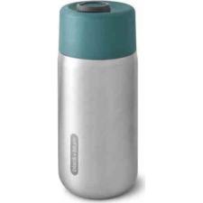black+blum Insulated Travel Cup termosz acél-óceánkék (TC-SS005) termosz