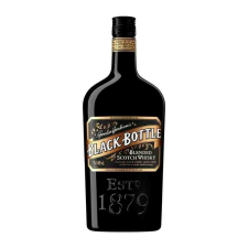 Black Bottle whisky 0,7l 40% DRS whisky