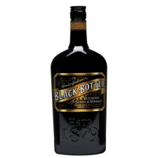  Black Bottle Whisky 40% whisky