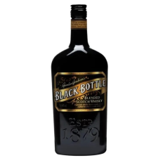  Black Bottle Whisky Blended Scotch 0,7l whisky
