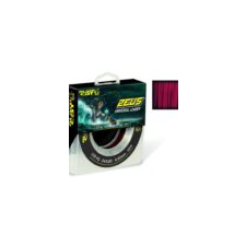 Black Cat ?1,10mm Black Cat Zeus Universal Leader 40m 165kg Piros horgászzsinór
