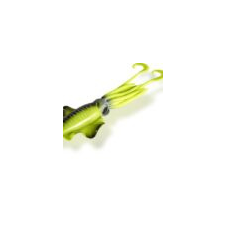 Black Cat 20g Black Cat Calamar U-float Yellow Zombie csali