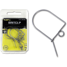  Black Cat BaitClp harcsacsali karika Medium 5db (4581001) csali
