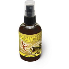  Black Cat Flavour Spray Brown Monster Crab 100ml Harcsamágnes Aroma (22-3907001) bojli, aroma