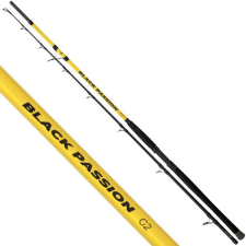 Black Cat Passion G2 Long Range 3,3m 600g harcsás bot (16570330) horgászbot