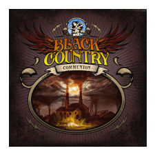 Black Country Communion - Black Country Communion (Cd) egyéb zene
